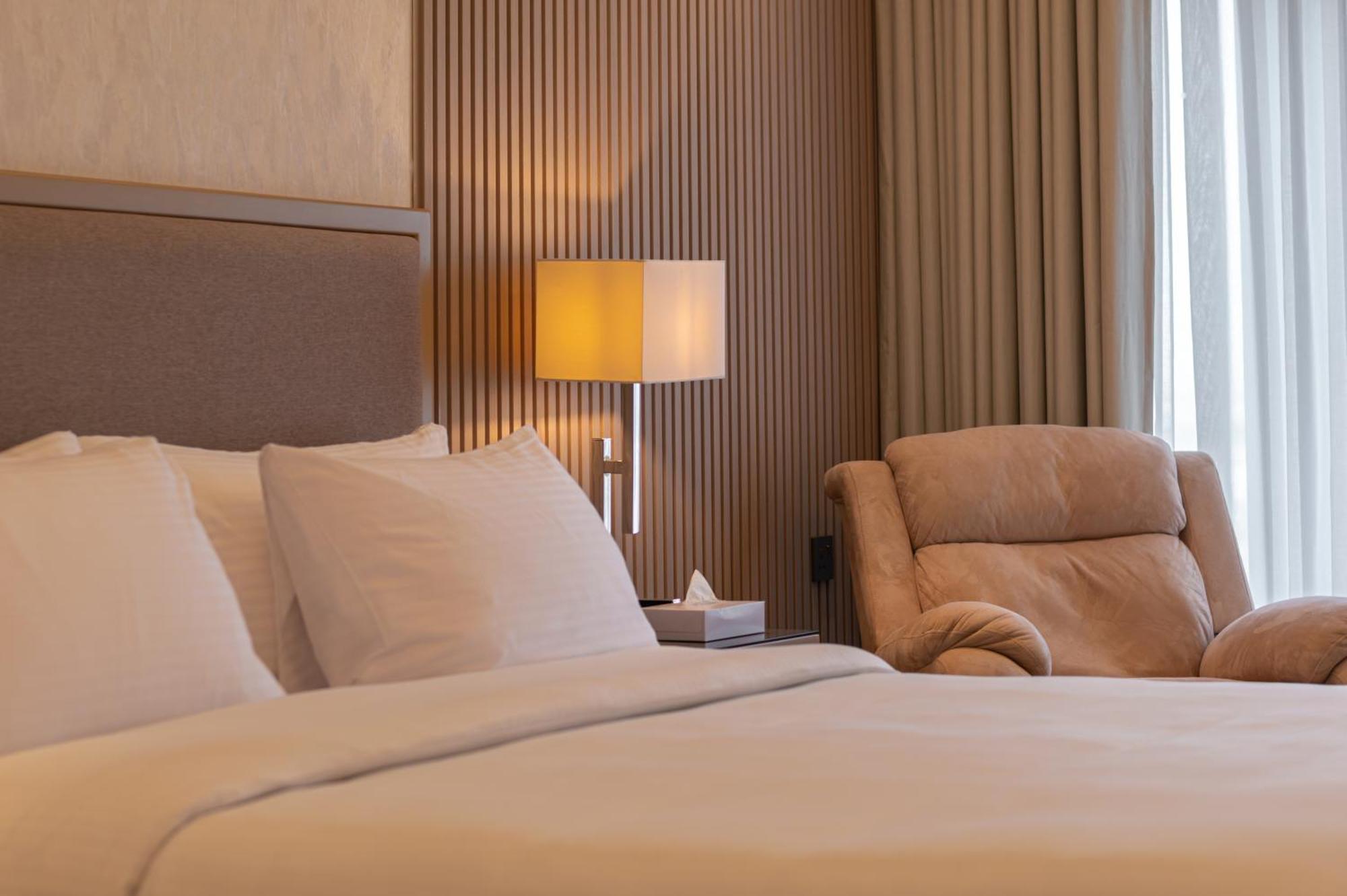 Best Western Plus Jeddah Hotel Madinah Road Exterior foto
